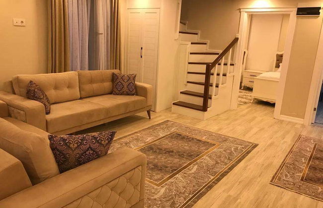 Garden House Uzungöl - Photo 40