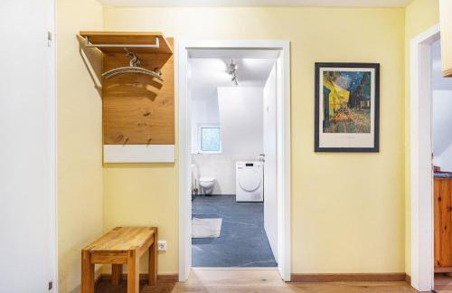 Freundliche Ferienwohnung in Lemgo - Foto 18