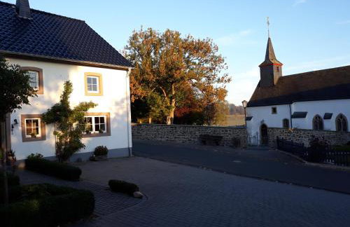Eifelferienhaus An der Kapelle - kostenlose Sauna, Ofen - Foto 11
