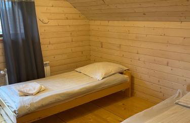 Apartament Sosnowy Domek Piętro Zator Graboszyce - Foto 2