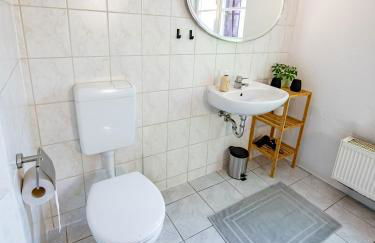 Voll ausgestattetes, neues Rennsteig Apartment Ruhla - Foto 20