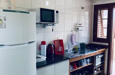 Townhouse composta por 4 triplex duas suítes a duas quadras do mar - Foto 39