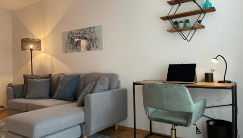 LaMiaCasa Family Apartment near Bosch and Fair - Foto 2