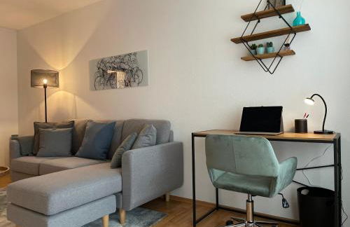 LaMiaCasa Family Apartment near Bosch and Fair - Foto 2