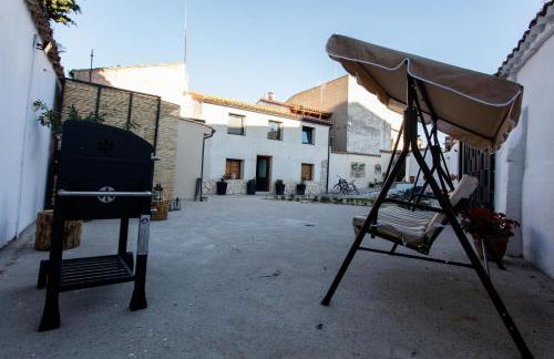 Apartamentos turísticos 3 Lienzos - Foto 27