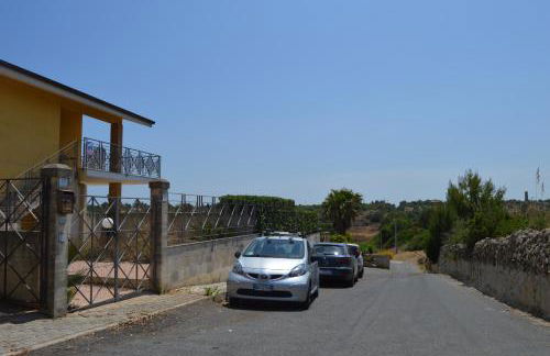 """ Holiday Properties Sicilian Breeze """ - Foto 46