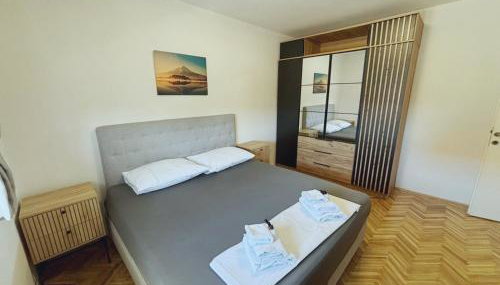 Apartman Luci - Private Heated pool - Foto 4