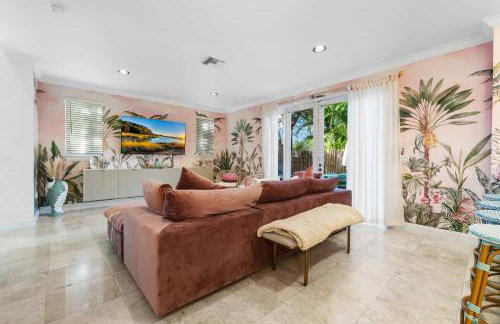 The Betty A Glam Getaway in Fort Lauderdale - Foto 54