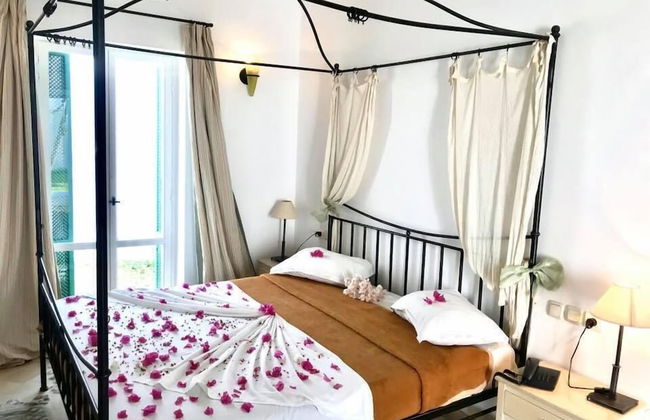 Villa Noria - Foto 4