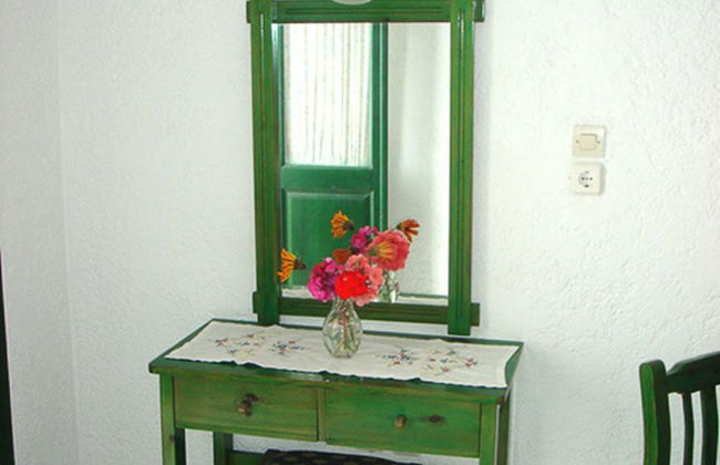 Finiki View Hotel Apartments - Foto 8