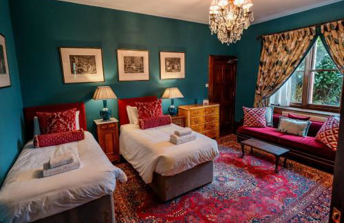 Huntsham Court by Group Retreats - Foto 62