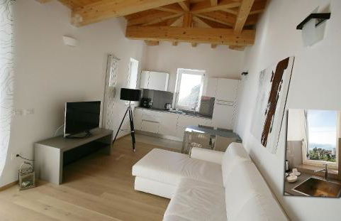 Residence La Villa Tignale - Foto 38