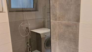 Haus Bergblick Bay. Wald - Foto 4, Shower