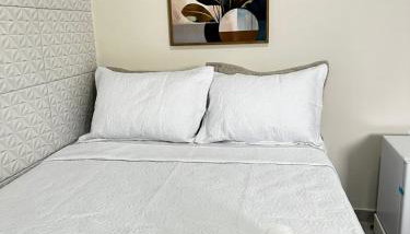 Pacheco Flats 1 - Atendimento Humanizado - Foto 3, towels