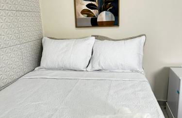 Pacheco Flats 2 - CENTRO - GARAGEM - Foto 12