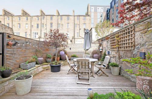 Melville Street Townhouse - Foto 33