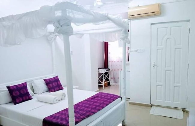 Lux Suites Bustani studio Apartments - Foto 8