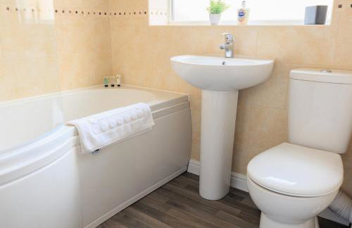 Northumberland Home from home - Foto 12