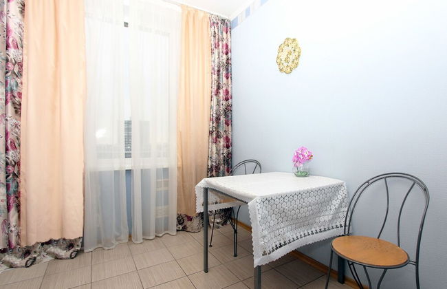 ApartLux Novoarbatskaya Superior - Foto 6
