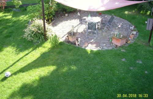 Ferienwohnung Mitwitz Kronach Neustadt Coburg - Erholung, Wandern uvm. sehr ruhig gelegen - Foto 17