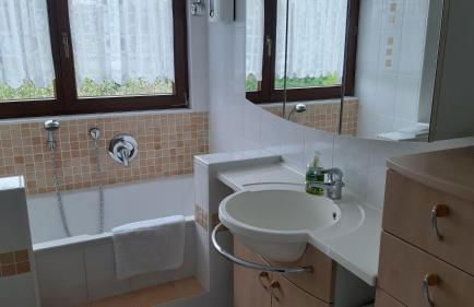 Ferienwohnung-Zweiburgenblick - Foto 3