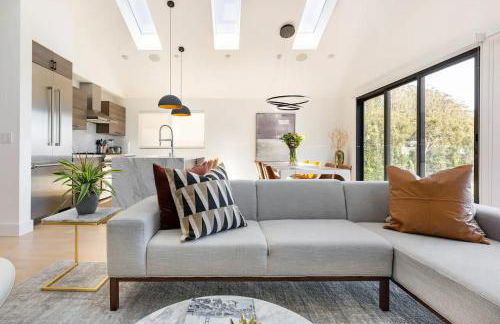 Exceptional Hilltop View Villa - Foto 7