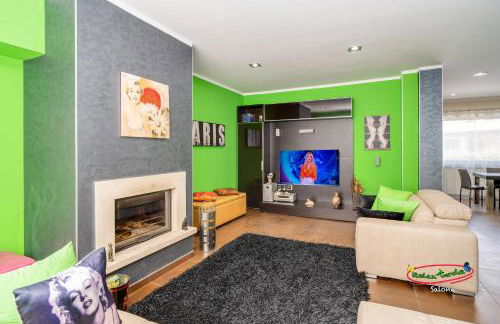 Relax nel verde - Foto 16