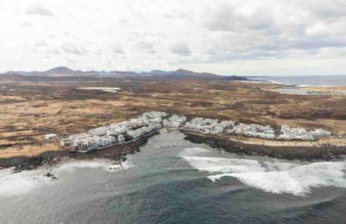 Casa Loli Caleta Caballo - Foto 22