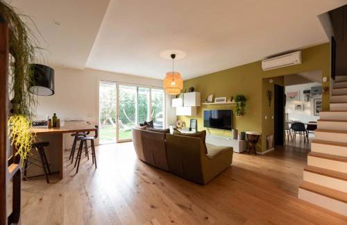 GuestHost- Exclusive Villa with Private Garden - Foto 11