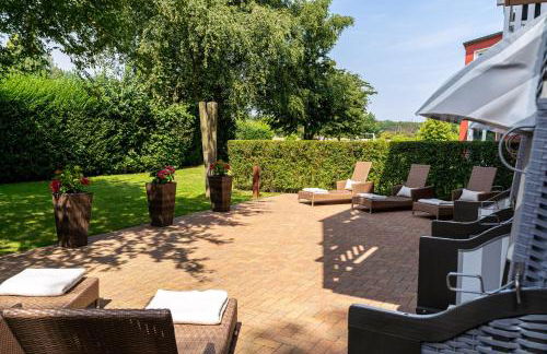 Strandhafer Aparthotel - Photo 69