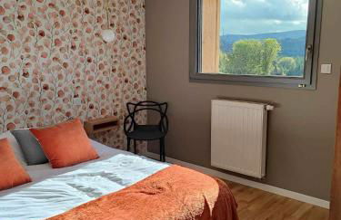 Refuge au coeur des Vosges - Foto 11