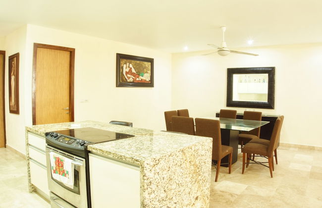 Pajaro de Fuego Pool & Terrace - Foto 9