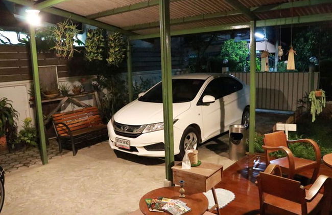 Good Mood House - Foto 26