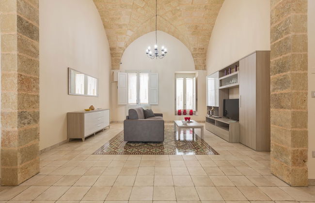 2321 Dimora Terra Barone by Barbarhouse - Foto 28