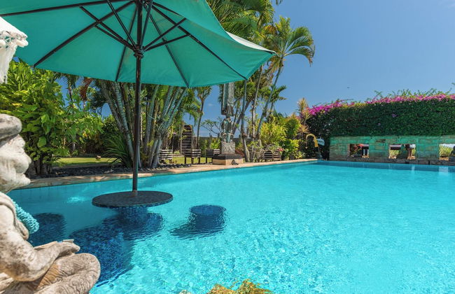 Villa Belvedere - Foto 48