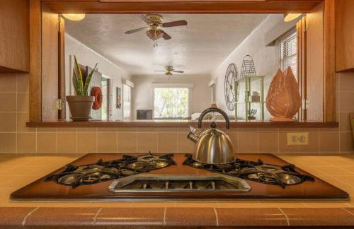 Colonial Cottage Getaway - Foto 7