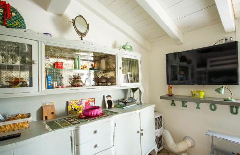 Mansardine Metropolitane - Photo 42