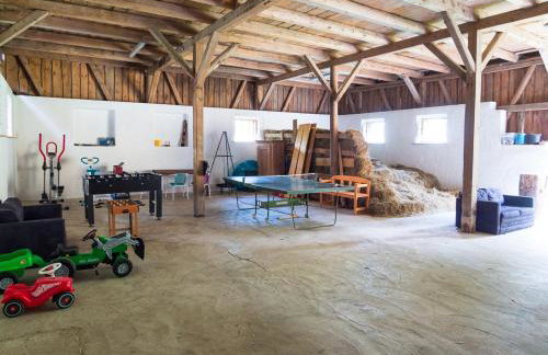 Ferienhof Hohe - Foto 42