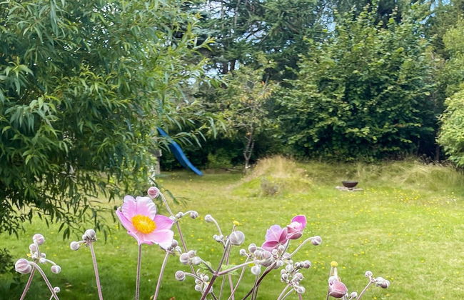 6 Person Holiday Home in Graested - Foto 33