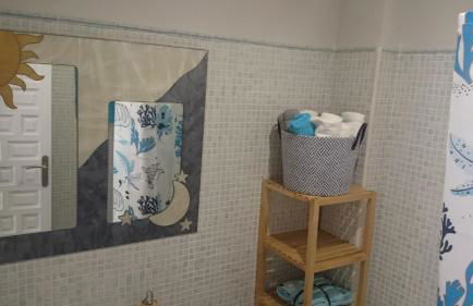 Apartamento Cigüeña - Foto 11