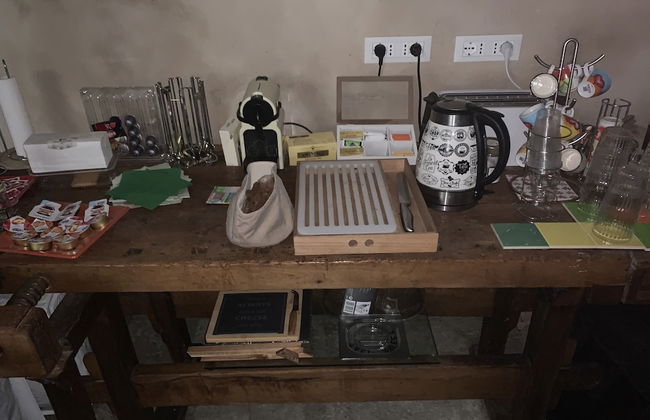 Agriturismo La Terzola 3.0 - Foto 36