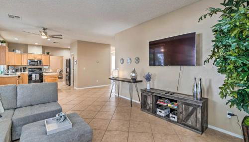 Family Fun House with Hot Tub, Grill and Games - Foto 5