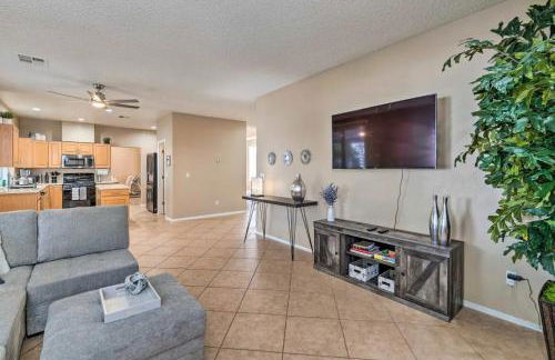 Family Fun House with Hot Tub, Grill and Games - Foto 5