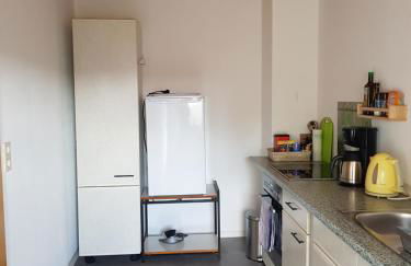Ferienwohnung Schwabendorf - nahe Marburg - Foto 17