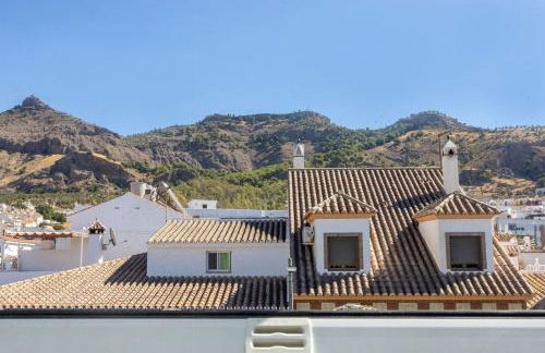 NT Bright and modern apartment in Pizarra - Foto 1
