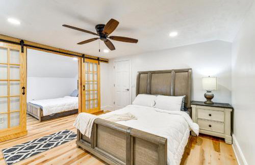 8 Mi to Micron Technology! Oswego River Work Hub - Foto 12