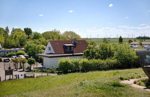 Ferienhaus Deich Auf - Foto 10