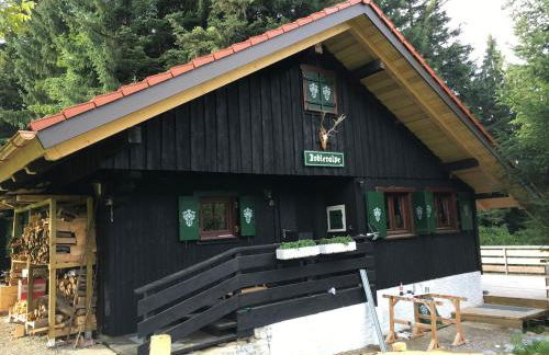 Tobleralpe - Oberreute Selbstversorgerhütte mit viel Komfort - Foto 19