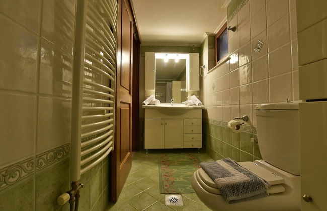 Flisvos Villa - Photo 20