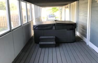 Birds of a Feather Lodge - Foto 2